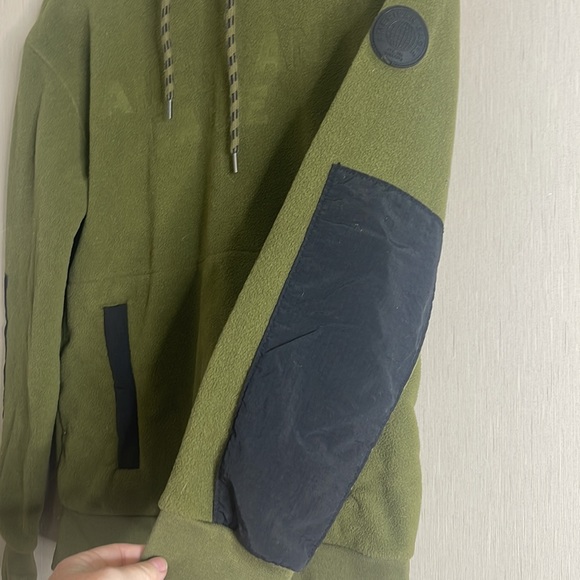 American eagle jacket - Picture 3 of 5